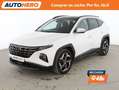 Hyundai TUCSON 1.6 T-GDI Plug-in Hybrid Tecno Sky 4WD Blanco - thumbnail 1