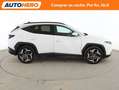 Hyundai TUCSON 1.6 T-GDI Plug-in Hybrid Tecno Sky 4WD Blanco - thumbnail 7