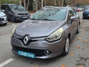 Sport Tou. Exp. dCi 90 EDC eco2