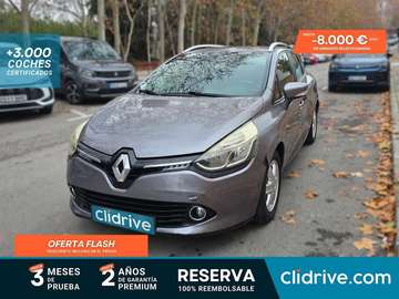 Sport Tou. Exp. dCi 90 EDC eco2