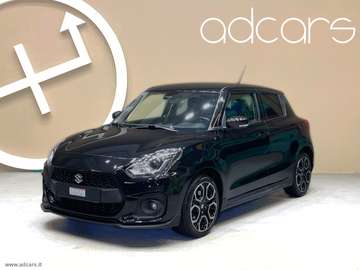 Sport 1.4 Boosterjet *BOOK SERVICE SUZUKI*VERSIONE