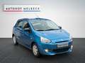 Mitsubishi Space Star Light *2.HAND*KLIMA*GANZJAHRESREIFEN* Blau - thumbnail 3