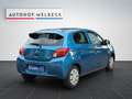 Mitsubishi Space Star Light *2.HAND*KLIMA*GANZJAHRESREIFEN* Blau - thumbnail 4