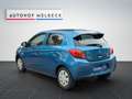 Mitsubishi Space Star Light *2.HAND*KLIMA*GANZJAHRESREIFEN* Blau - thumbnail 5