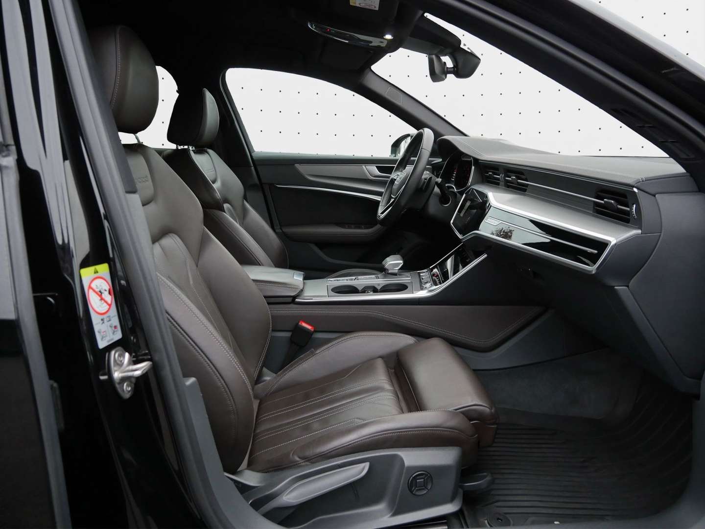 Audi A6 Allroad Stand 55 TDI -  - Joinsteer - #2