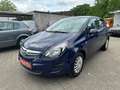Opel Corsa Selection D WENIG KM TÜV NEU Blauw - thumbnail 1