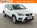 SEAT Ateca 1.0 TSI Style Ecomotive Blanco - thumbnail 8