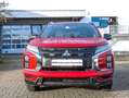Mitsubishi ASX Spirit+ 4WD+NAVI+RFK+LED+PDC-V+H+DAB+Klima Rot - thumbnail 5