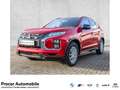 Mitsubishi ASX Spirit+ 4WD+NAVI+RFK+LED+PDC-V+H+DAB+Klima Rot - thumbnail 1