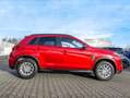 Mitsubishi ASX Spirit+ 4WD+NAVI+RFK+LED+PDC-V+H+DAB+Klima Rot - thumbnail 3