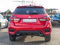 Mitsubishi ASX Spirit+ 4WD+NAVI+RFK+LED+PDC-V+H+DAB+Klima Rot - thumbnail 4