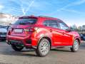 Mitsubishi ASX Spirit+ 4WD+NAVI+RFK+LED+PDC-V+H+DAB+Klima Rot - thumbnail 2