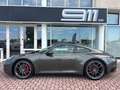 Porsche 911 911 Coupe 3.0 Carrera 4S auto Szürke - thumbnail 3
