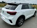 Volkswagen T-Roc T-Roc 2.0 TDI SCR 4MOTION DSG R-Line Weiß - thumbnail 3