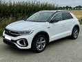 Volkswagen T-Roc T-Roc 2.0 TDI SCR 4MOTION DSG R-Line Weiß - thumbnail 1