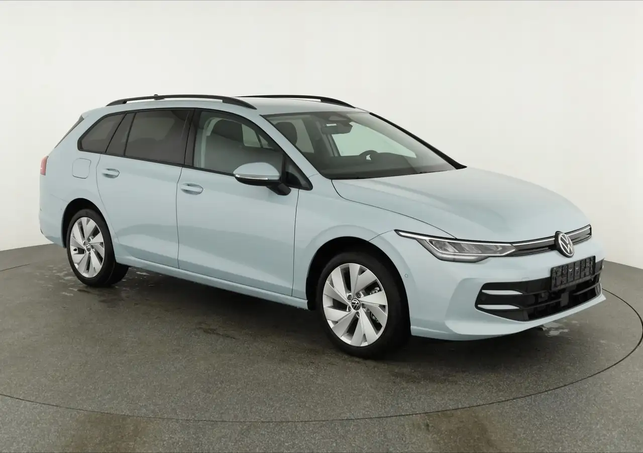 Volkswagen Golf 2026