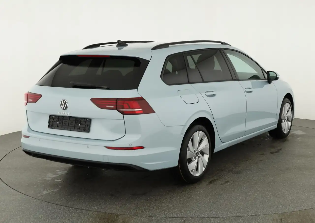 Volkswagen Golf 2026