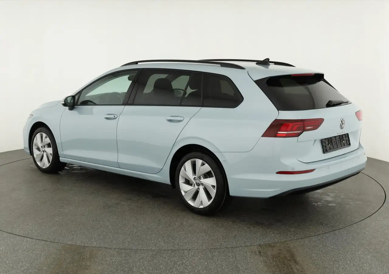 Volkswagen Golf 2026