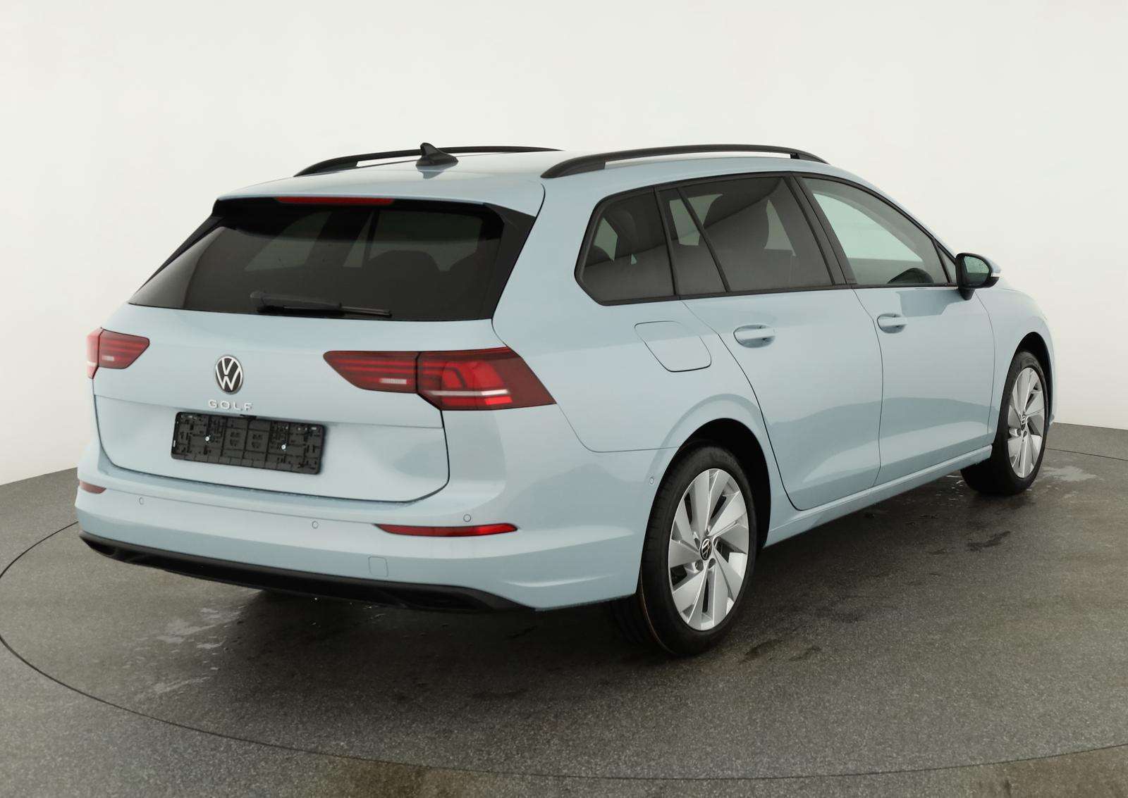 Volkswagen Golf 2026