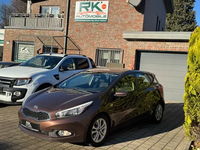 Kia Ceed / cee'd Edition 7