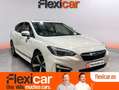Subaru Impreza 1.6 Executive Lineartronic Blanco - thumbnail 1