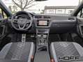Volkswagen Tiguan Allspace 2.0 TSI DSG R-Line Standheizung AHK Kamera Anschlu Schwarz - thumbnail 9