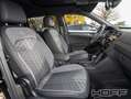 Volkswagen Tiguan Allspace 2.0 TSI DSG R-Line Standheizung AHK Kamera Anschlu Schwarz - thumbnail 10