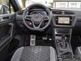 Volkswagen Tiguan Allspace 2.0 TSI DSG R-Line Standheizung AHK Kamera Anschlu Schwarz - thumbnail 6