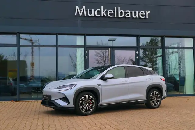 BYD Sealion 7 91.3 kWh Excellence AWD *OPENING DEAL*