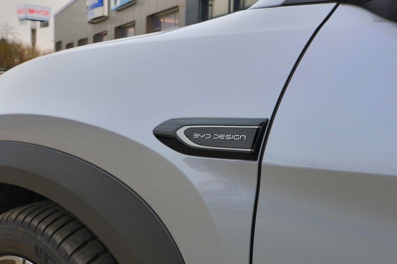 BYD Sealion 7 91.3 kWh Excellence AWD *BLACK WEEK* — photo 14