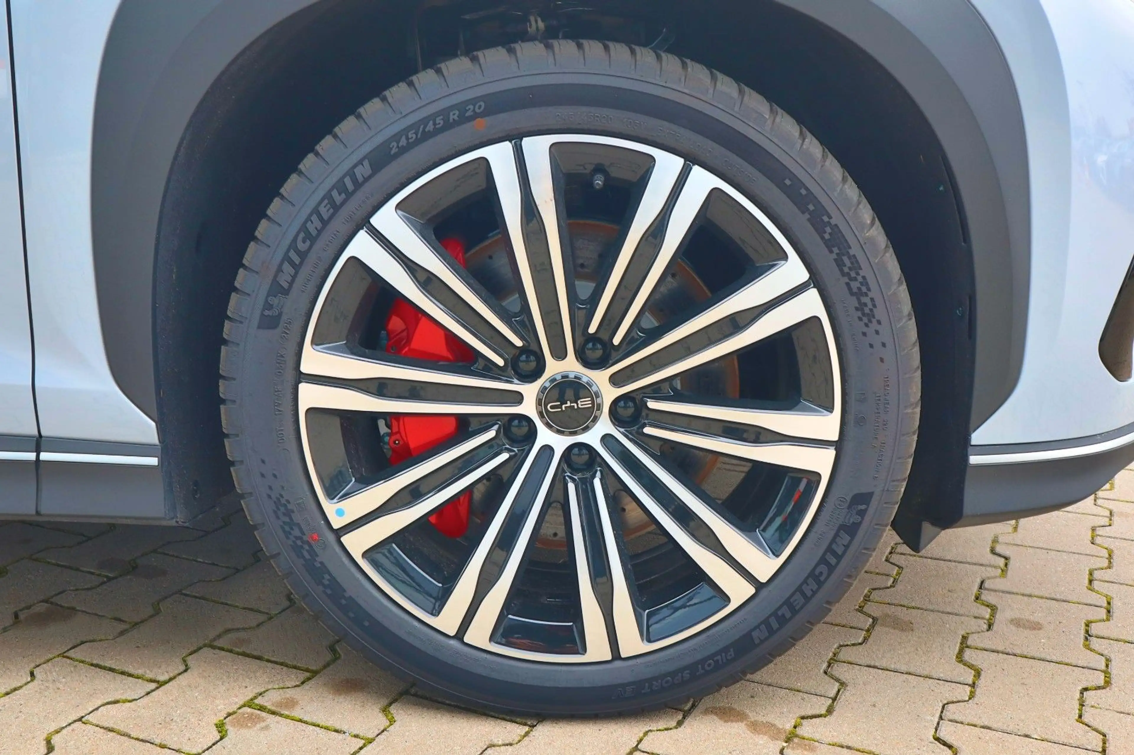BYD Sealion 7 91.3 kWh Excellence AWD *BLACK WEEK* — photo 5