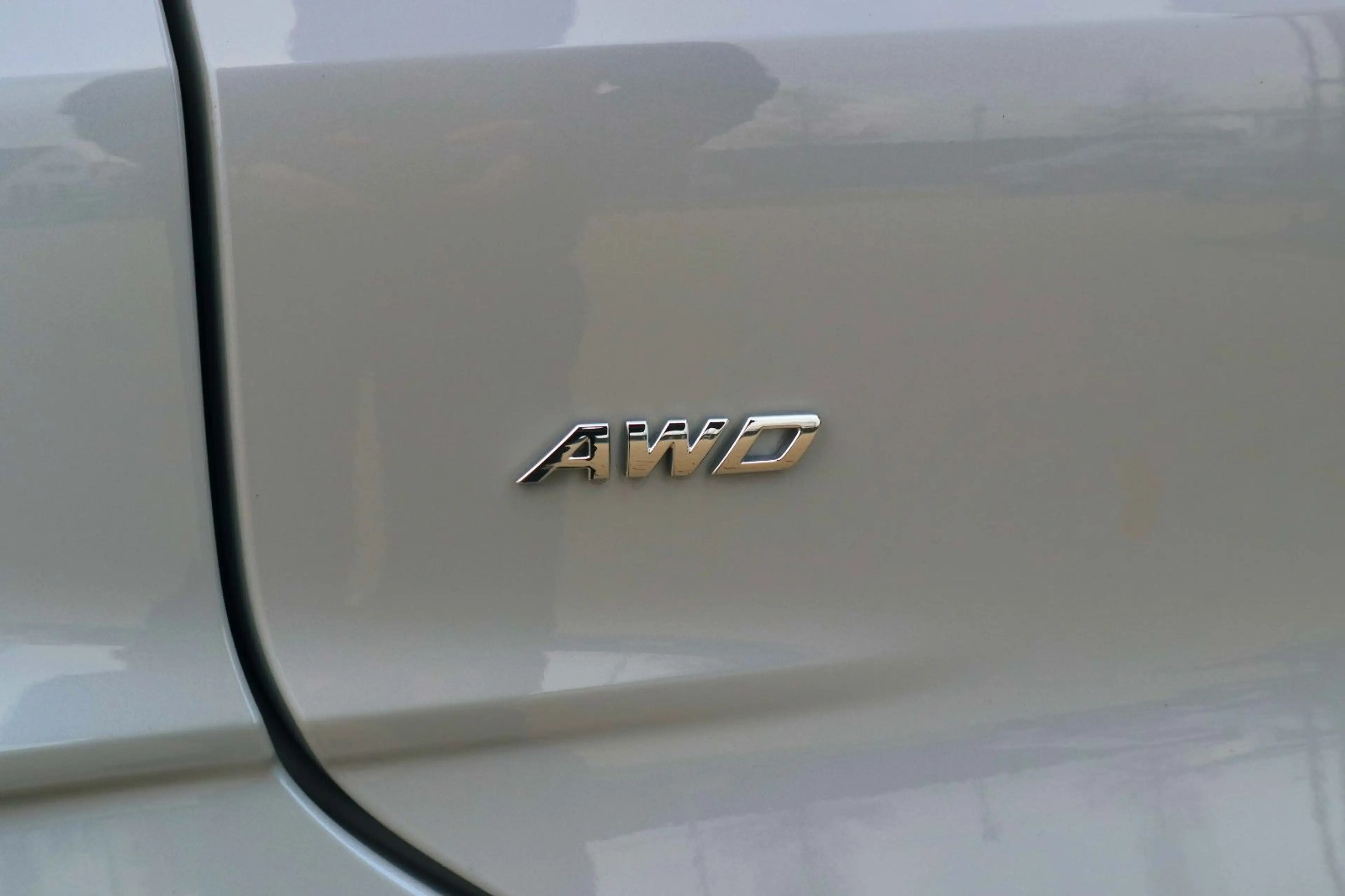 BYD Sealion 7 91.3 kWh Excellence AWD *BLACK WEEK* — photo 11