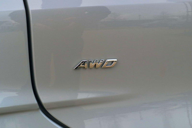 BYD Sealion 7 91.3 kWh Excellence AWD *BLACK WEEK* — photo 11