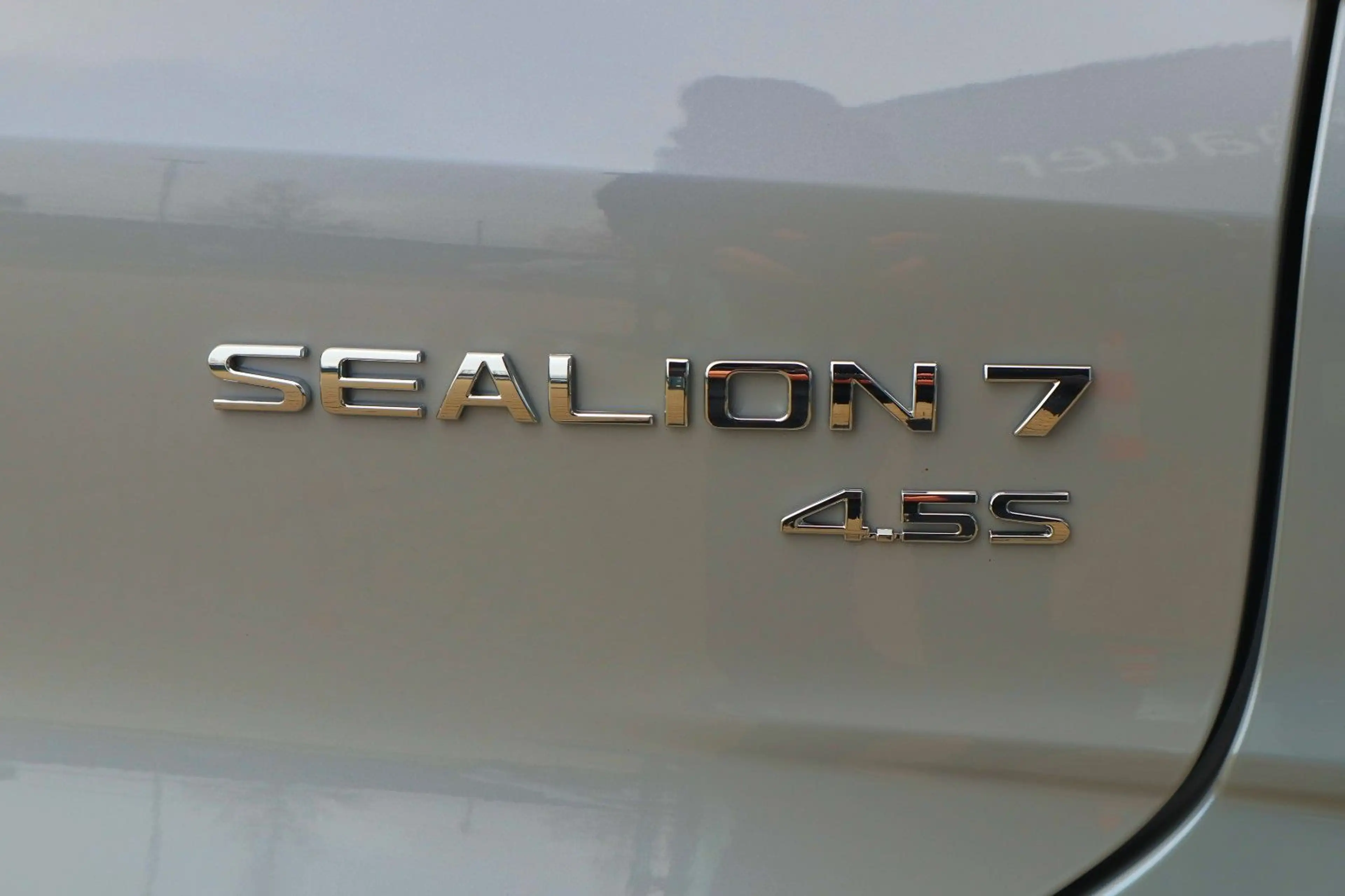 BYD Sealion 7 91.3 kWh Excellence AWD *BLACK WEEK* — photo 10
