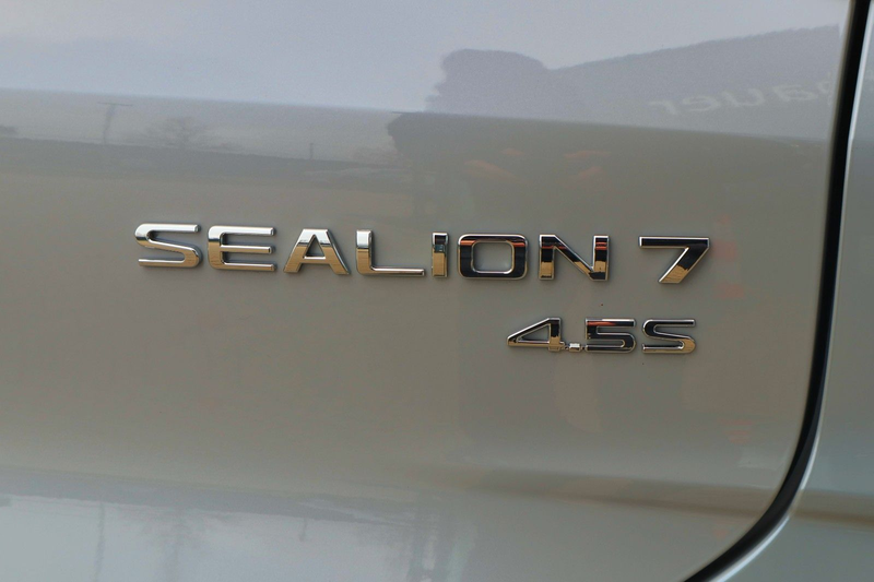BYD Sealion 7 91.3 kWh Excellence AWD *BLACK WEEK* — photo 10