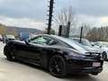 Porsche 718 Cayman 2.0 Turbo PDK EXHAUST BLIS NAVI FULL HISTO. Чорний - thumbnail 5