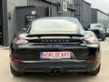 Porsche 718 Cayman 2.0 Turbo PDK EXHAUST BLIS NAVI FULL HISTO. Noir - thumbnail 6