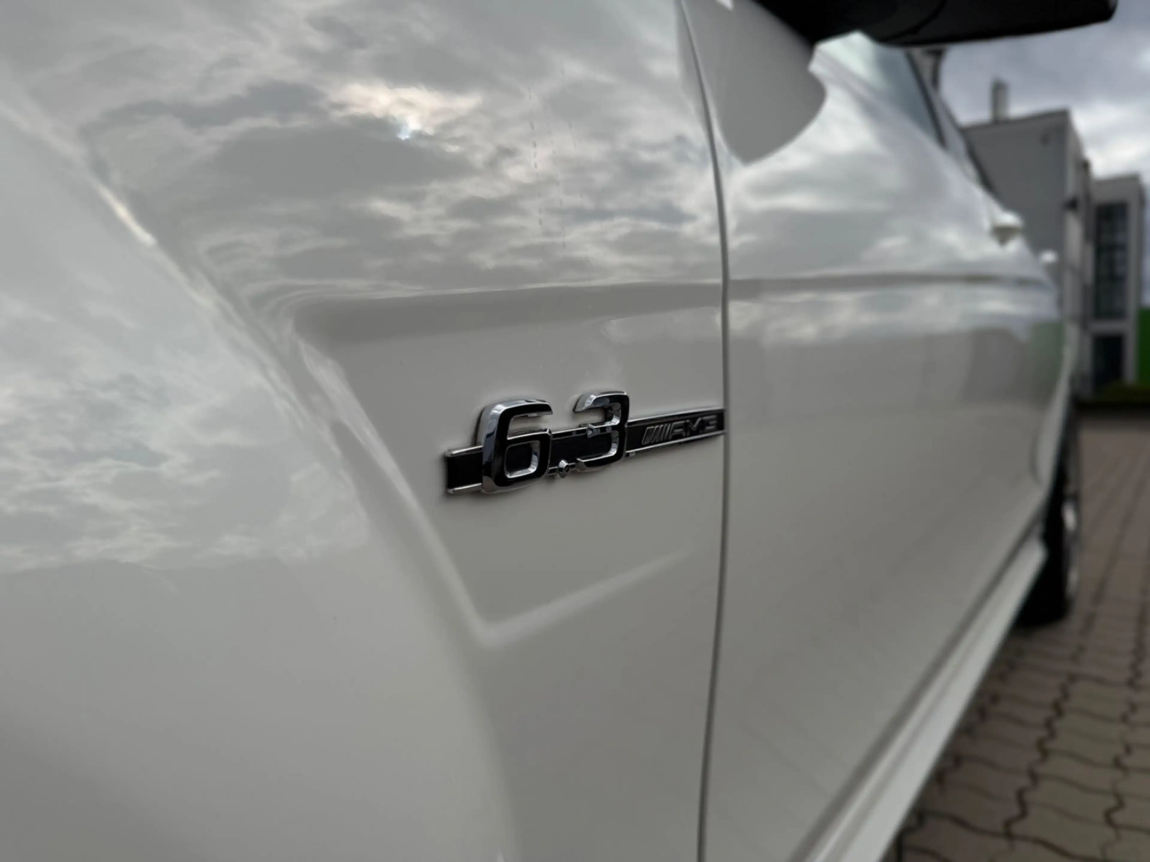 Mercedes-Benz C 63 AMG T-Modell !2 Hand, Premium, Service neu! — photo 5