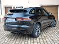 Jaguar F-Pace P250 AWD R-Dynamic SE/Kamera/Keyless/CarPlay Noir - thumbnail 3