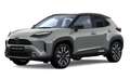 Toyota Yaris Cross Yaris Cross 1,5 VVT-i Hybrid Style+Advanced Safety Grau - thumbnail 1