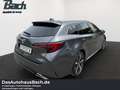 Toyota Corolla 2.0 l Hybrid Touring Sports Teamplayer Grau - thumbnail 3