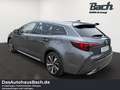 Toyota Corolla 2.0 l Hybrid Touring Sports Teamplayer Grau - thumbnail 4