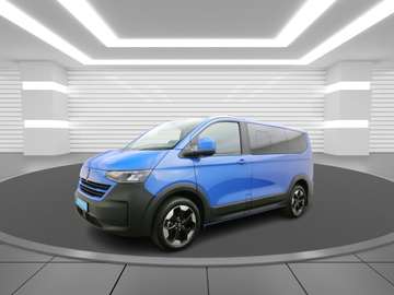 E-CARAVELLE PANAMERICANA KR 64 KWH AU