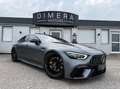 Mercedes-Benz AMG GT 63 S 4Matic+ AERODYNAMIK, SCHALEN, 3D-BURMESTER siva - thumbnail 6