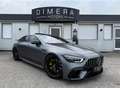 Mercedes-Benz AMG GT 63 S 4Matic+ AERODYNAMIK, SCHALEN, 3D-BURMESTER siva - thumbnail 7