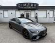 Mercedes-Benz AMG GT 63 S 4Matic+ AERODYNAMIK, SCHALEN, 3D-BURMESTER siva - thumbnail 5