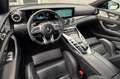 Mercedes-Benz AMG GT 63 S 4Matic+ AERODYNAMIK, SCHALEN, 3D-BURMESTER siva - thumbnail 14