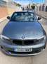 BMW 118 118d 143 ch Luxe Plateado - thumbnail 2