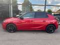 Opel Corsa F GS 1.2T MATRIX+NAVI+KLIMAAUT.+RFK+SHZ+BT Rot - thumbnail 3