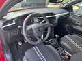 Opel Corsa F GS 1.2T MATRIX+NAVI+KLIMAAUT.+RFK+SHZ+BT Rot - thumbnail 8